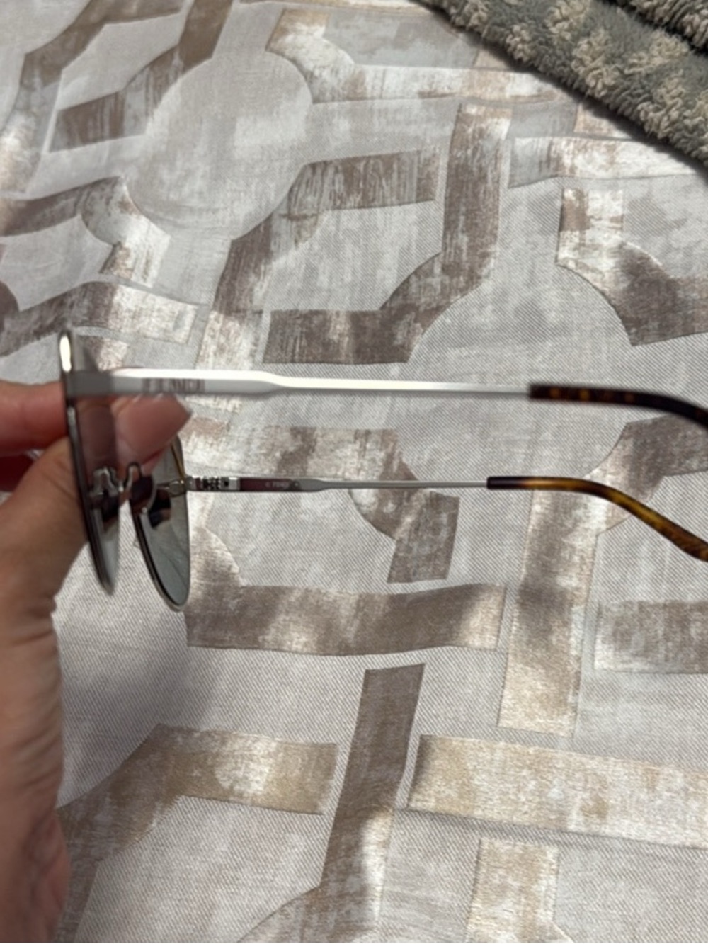 Fendi sunglasses - Picture 11 of 12